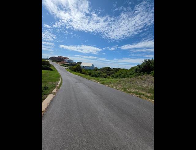 LAND FOR SALE IN PARADISE BEACH